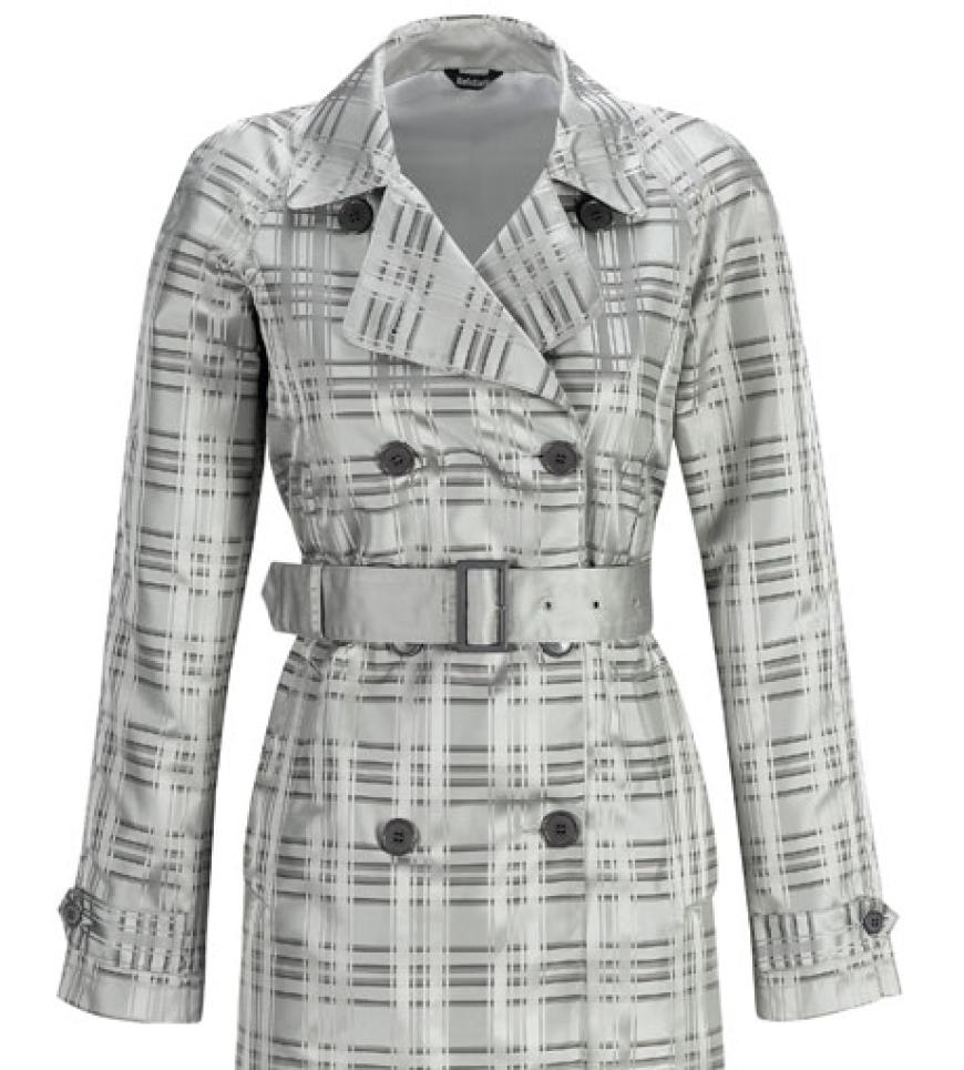 Belstaff, ca. 640 Euro