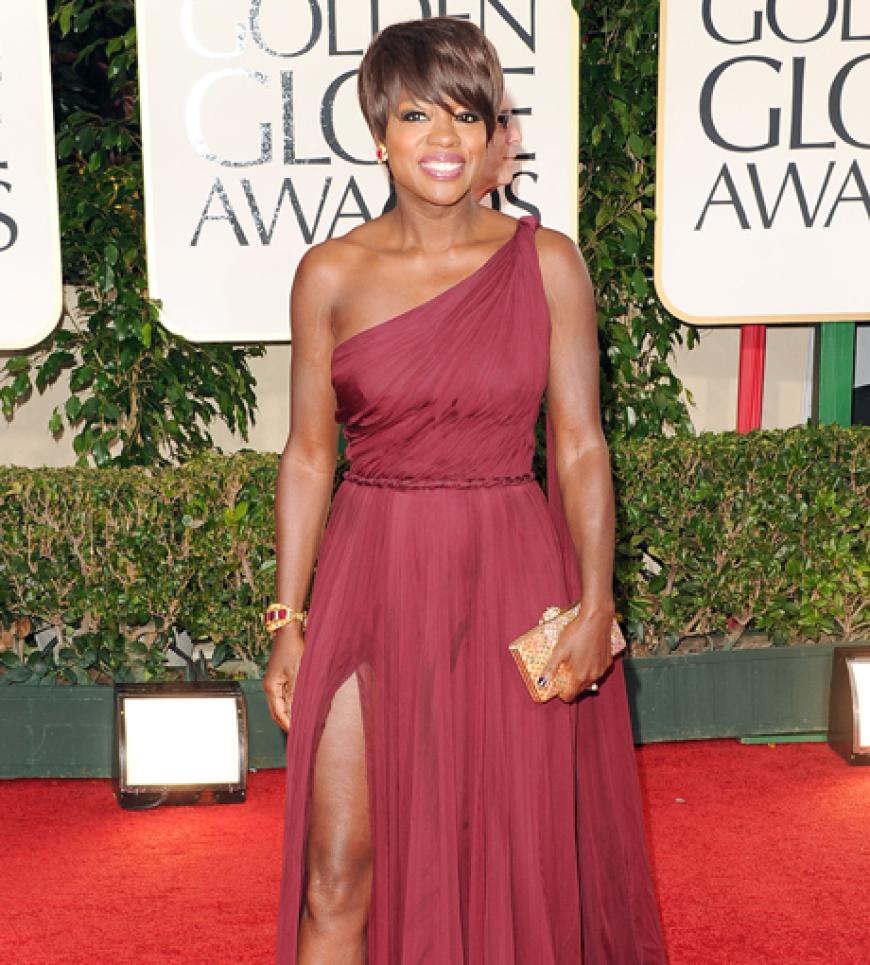Viola Davis