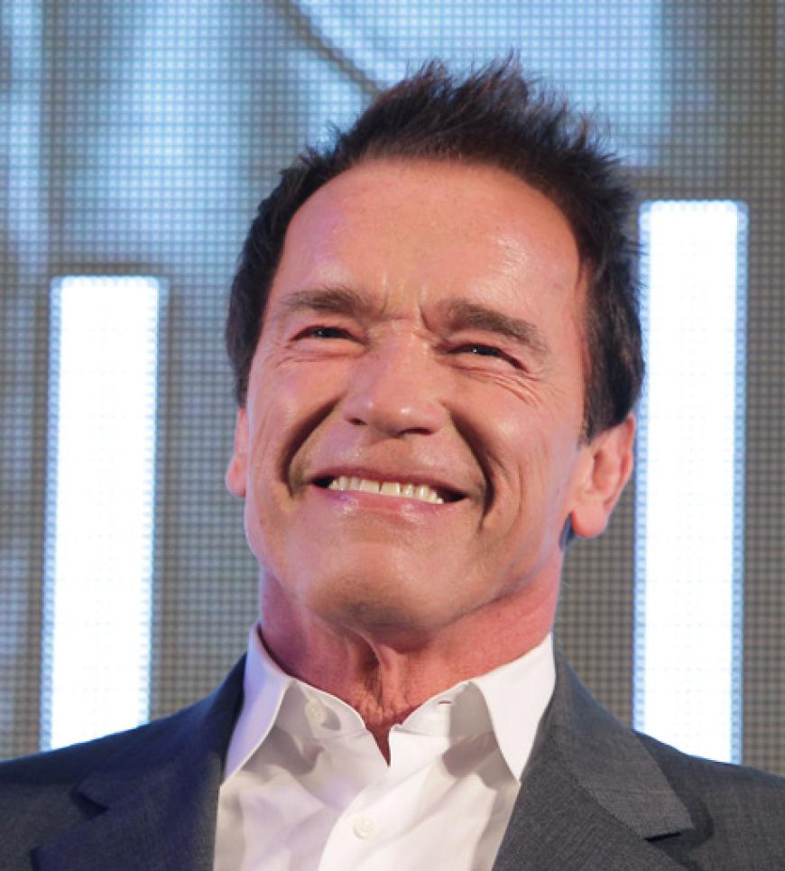 Arnie 'Governator' Schwarzenegger's Affäre mit der Haushälterin flog 2011 auf - das Enthüllungsbuch danach schrieb