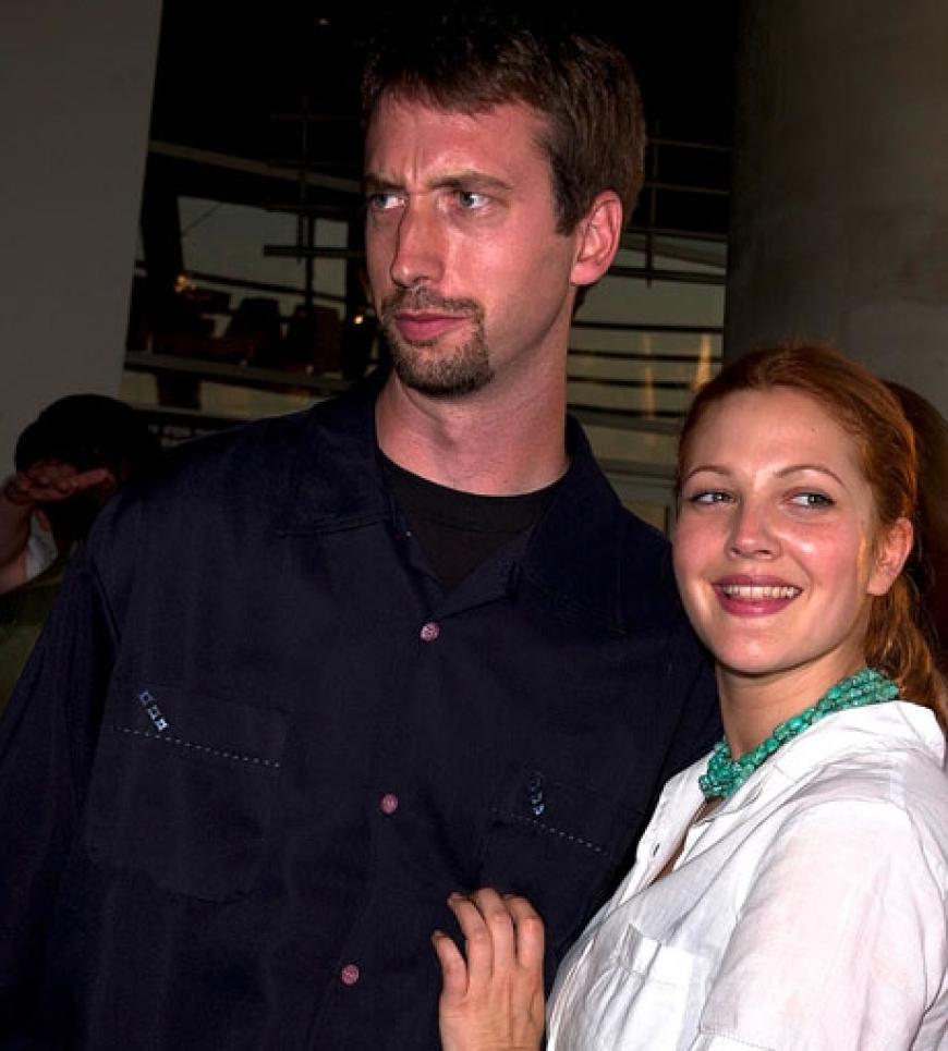 Drew Barrymore - Bild 8