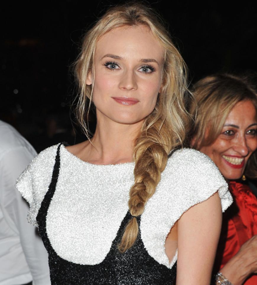 Beautiful Girl: Diane Kruger