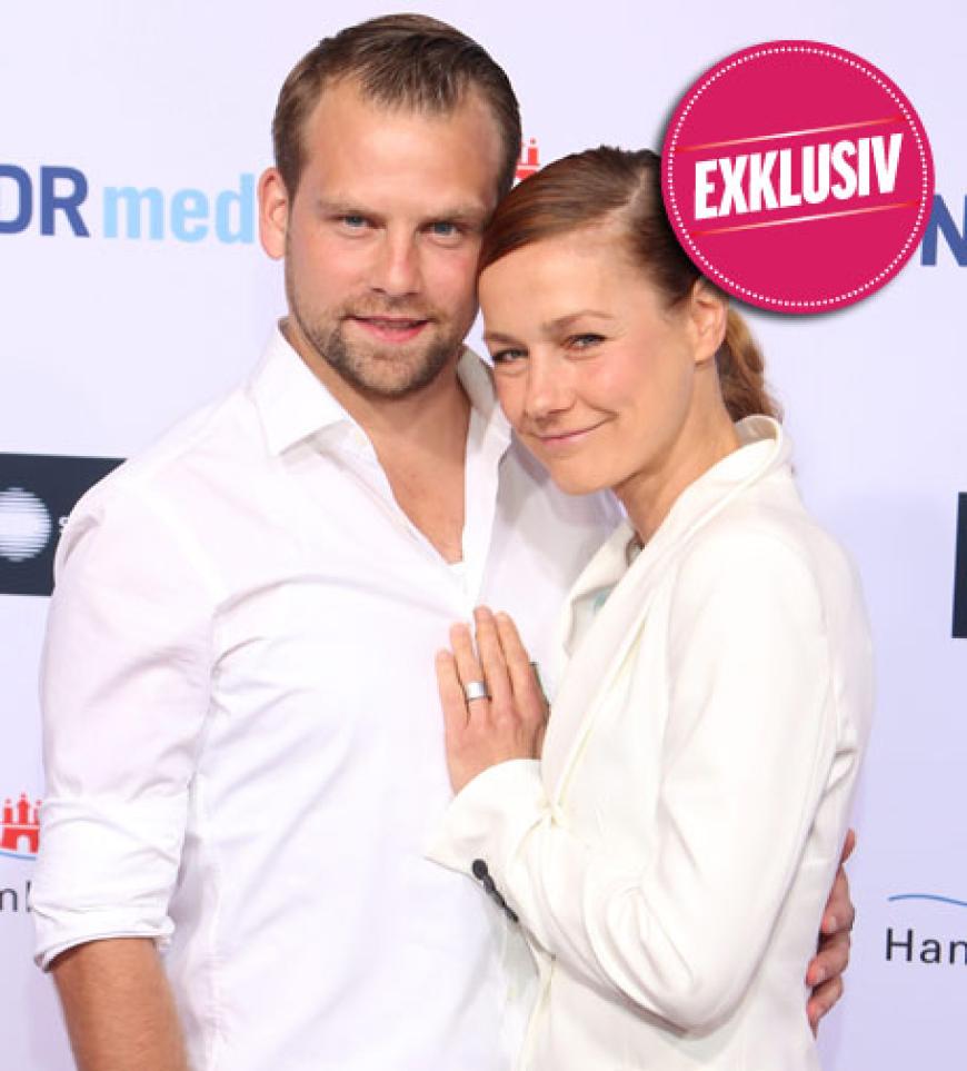 Joerg Vennewald & Rhea Harder Joerg Vennewald & Rhea Harder