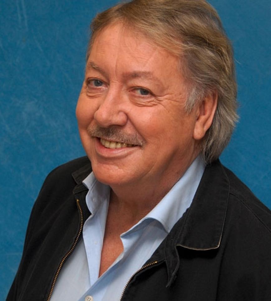 In jeder Staffel gibt eine Schlafmütze: In Staffel 1 hieß sie: Werner Böhm.
