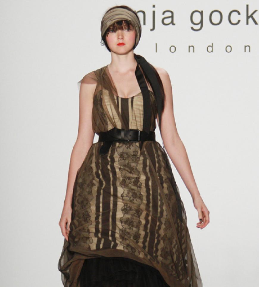 Das britische Topmodel gehört mit ihrem außergewöhnlichen Look zu den Gefragtesten ihrer Branche