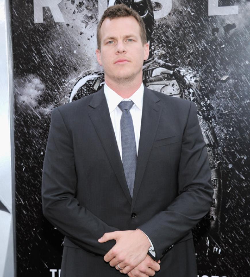 Familiensache: Der Bruder von Regisseur Christopher Nolan, Jonathan Nolan, schrieb das Drehbuch für