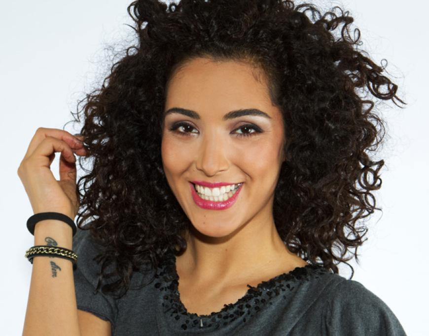 ... dem Partygirl Joleen, 24, ...