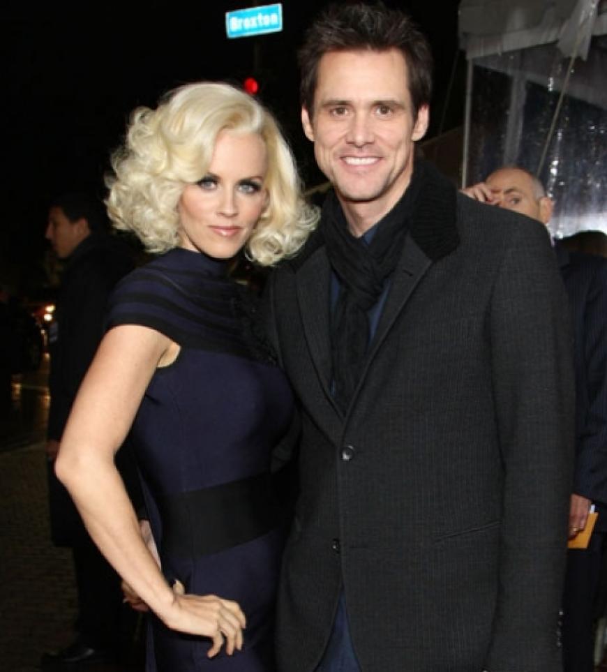 Jenny McCarthy: Kein Orgasmus mit Jim Carrey - Bild 1