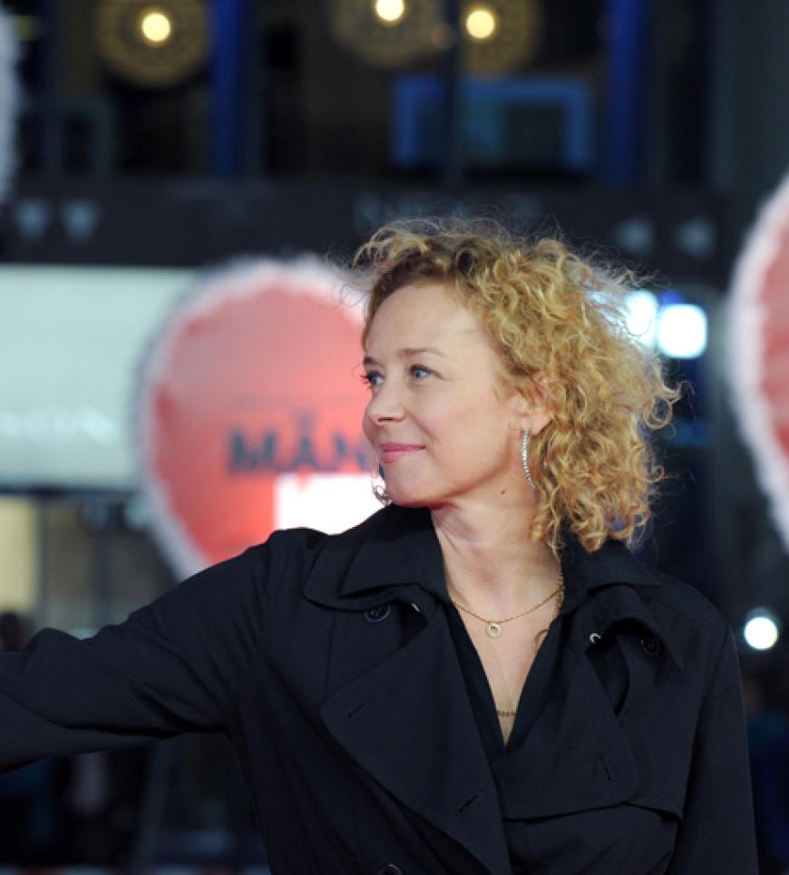Katja Riemann