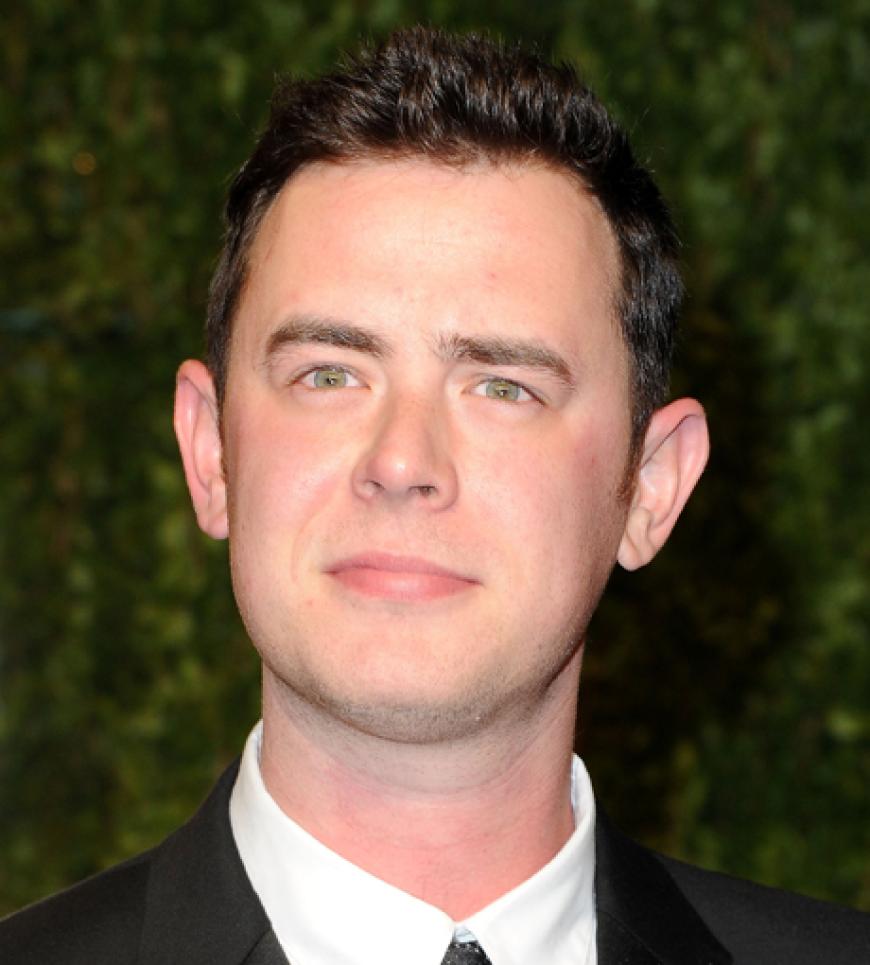 Colin Hanks machte seinen berühmten Vater Tom erst kürzlich zum Opa