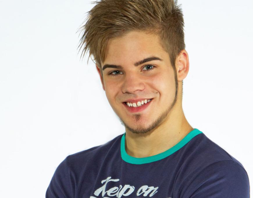 Der Rebell: Nick, 18