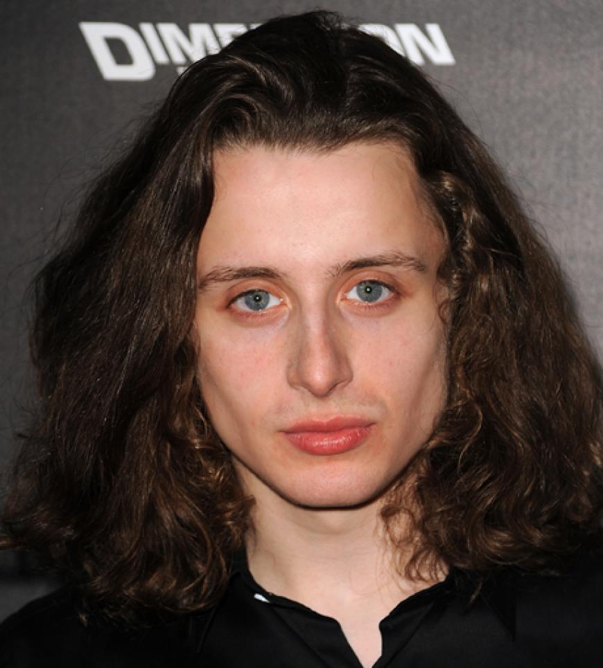 Rory Culkin, Bruder von Macaulay Culkin, spielt
