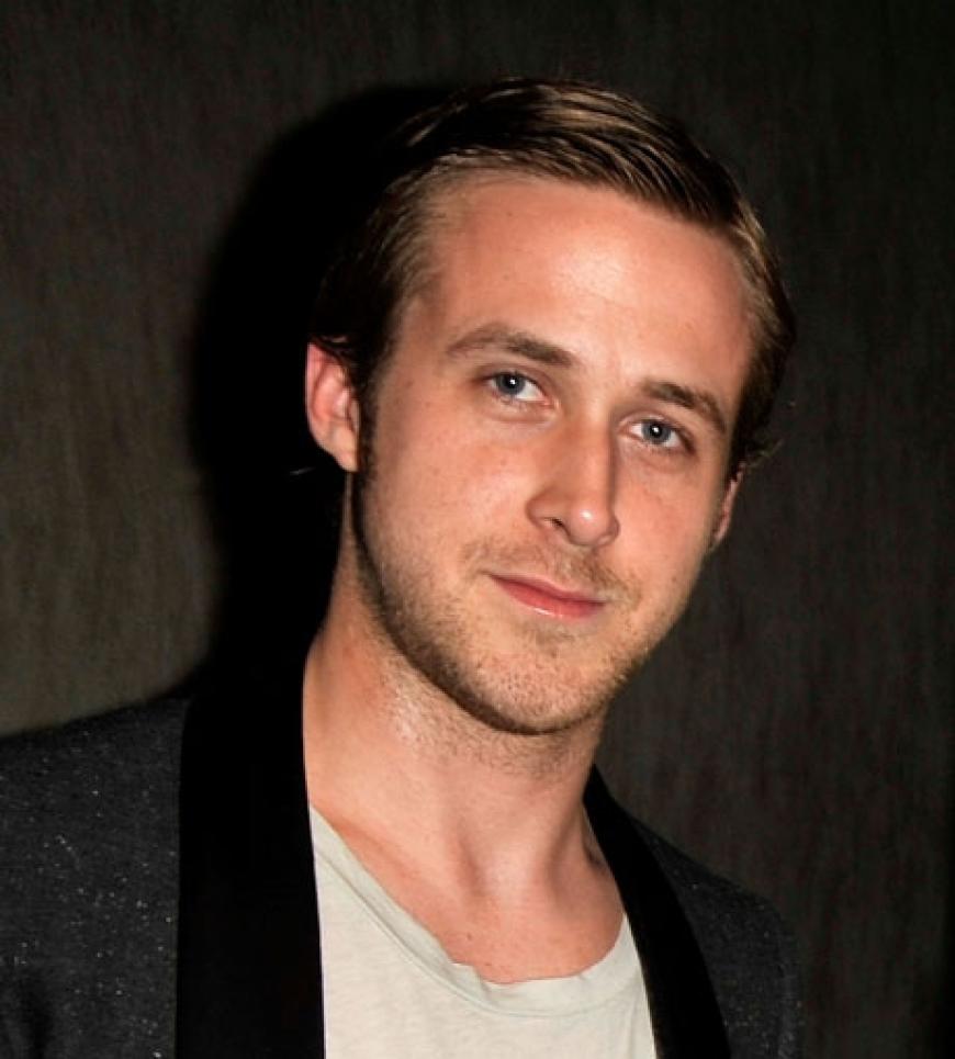 Platz 21: Ryan Gosling, 28:
Seit fast zwei Jahren Single