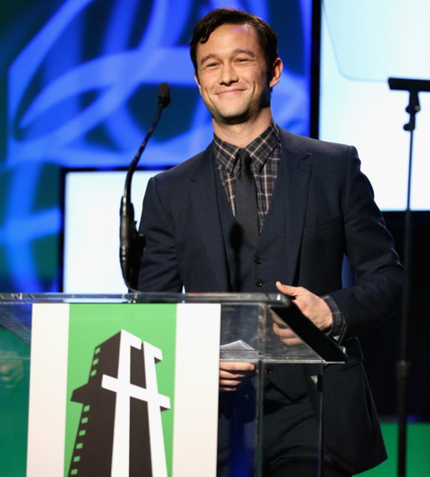 Joseph Gordon-Levitt