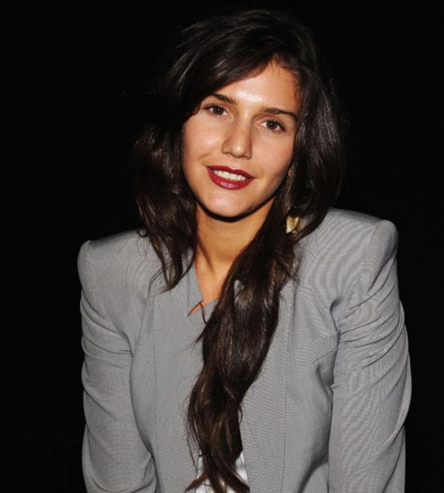 Margarita Missoni