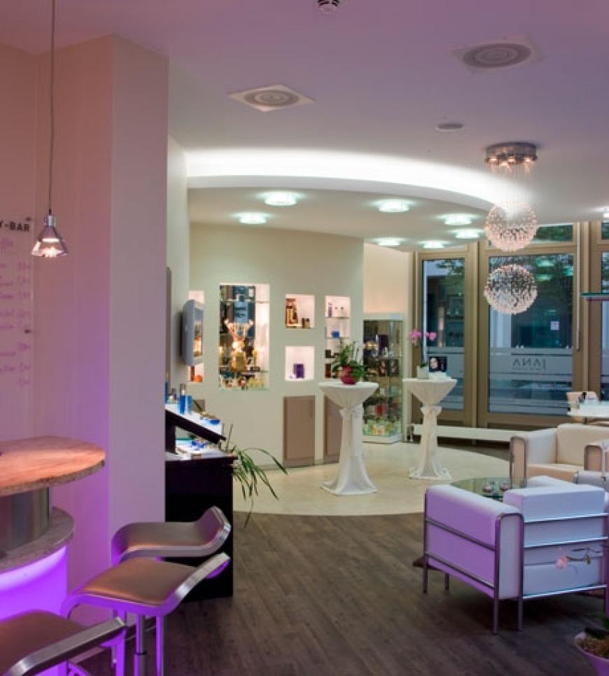 Salon Jana Eichler - Bild 8