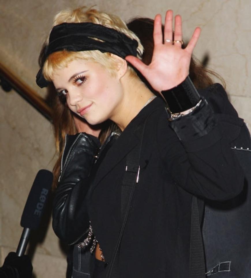 Pixie Geldorf