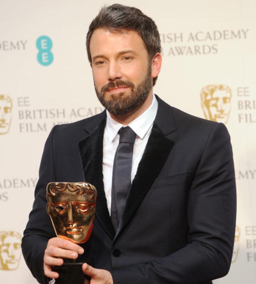 Ben Afflecks Film