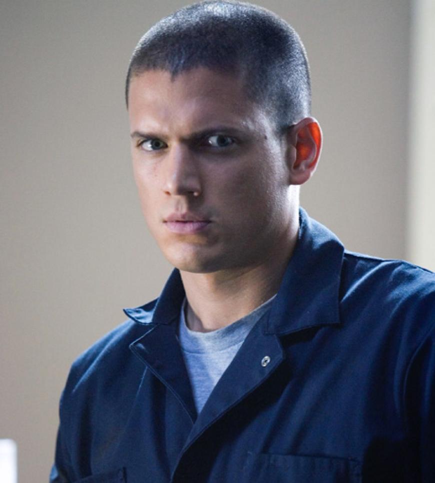 Wentworth Miller hatte tiefe Schuldgefühle wegen seines Selbstmordversuchs