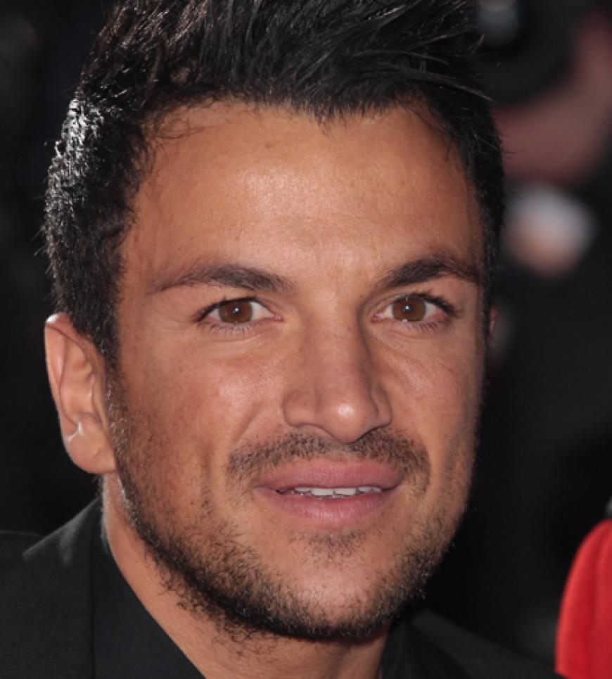 Peter Andre