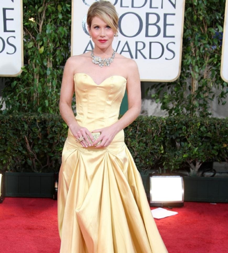 Christina Applegate