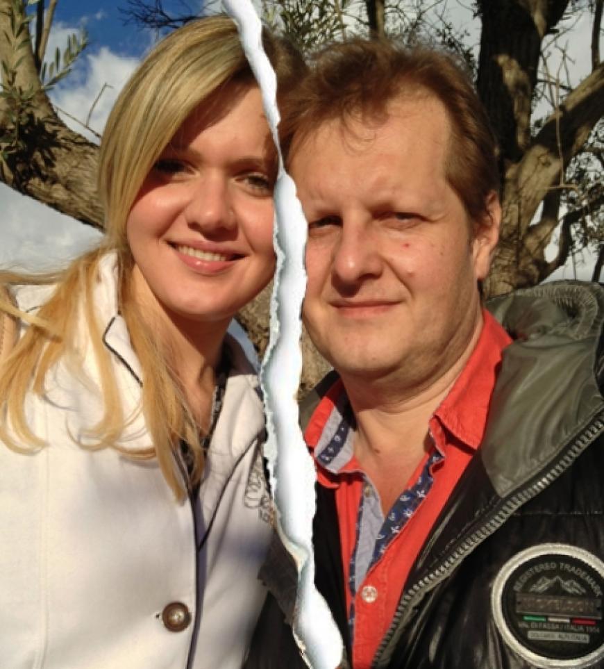 2010 wanderten Jenny und Jens gemeinsam nach Mallorca aus - um ein neues Leben zu beginnen