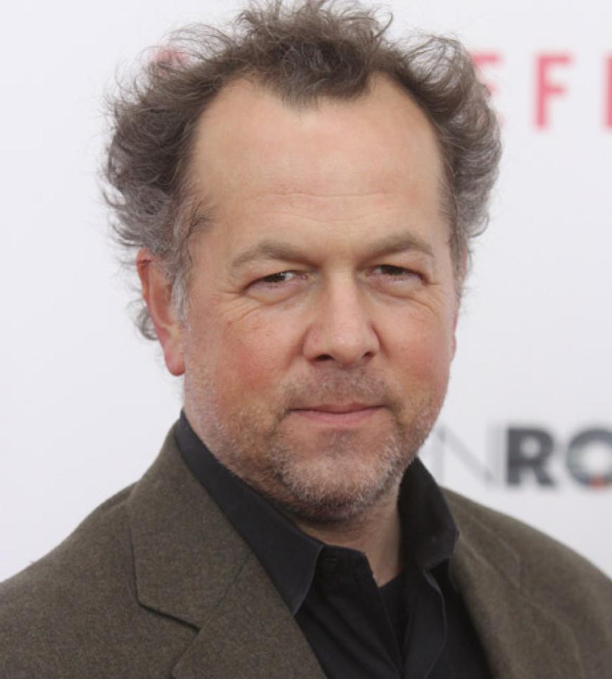 Schauspieler´ David Costabile´