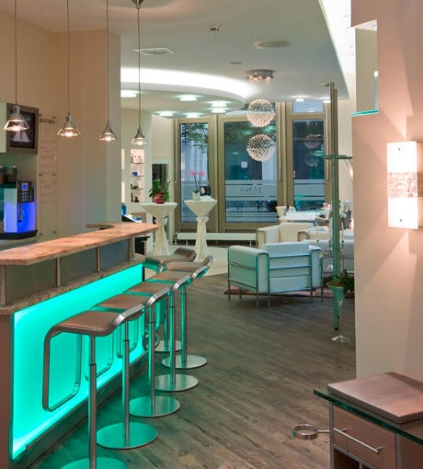 Jana Eichler Salon