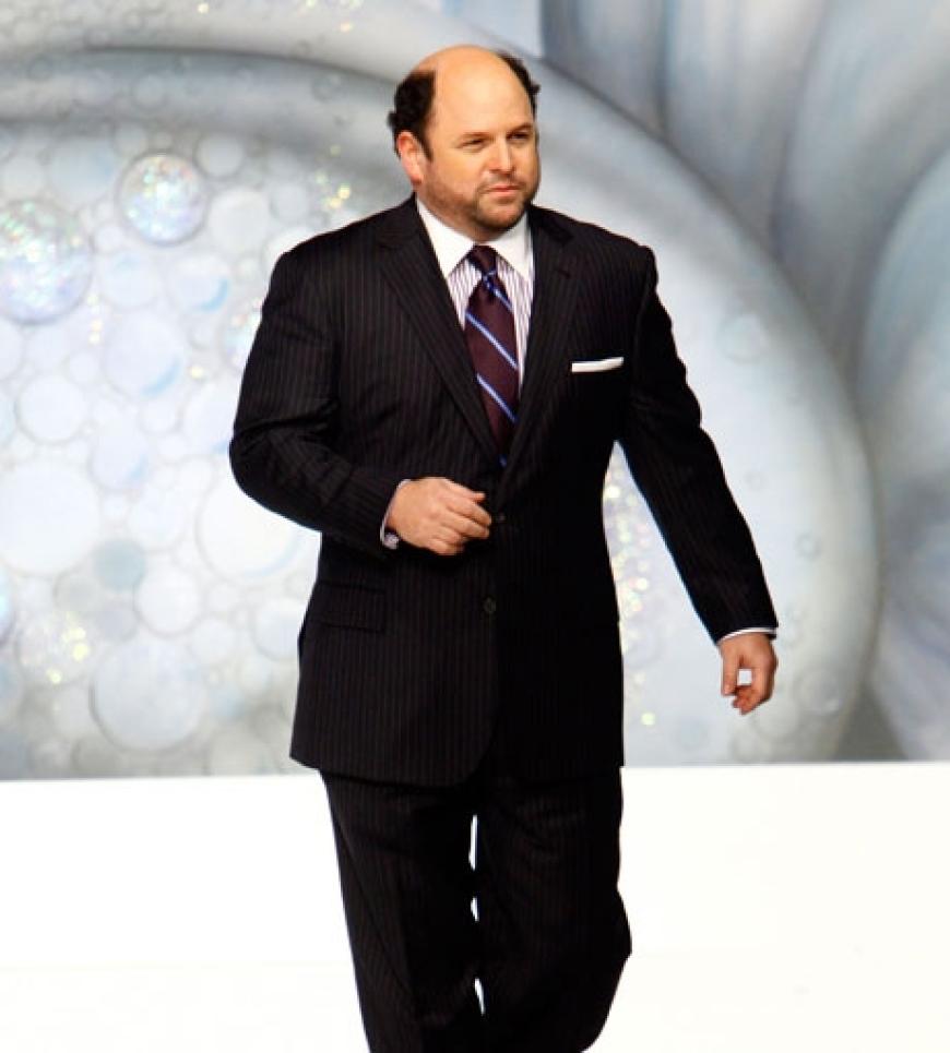 Jason Alexander