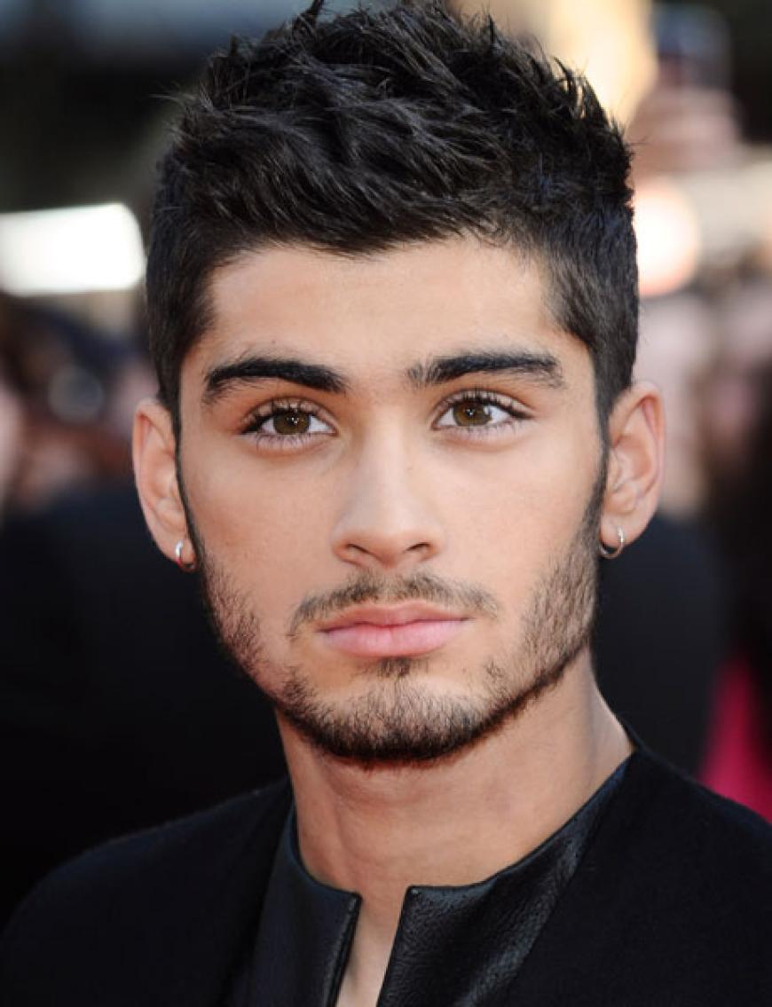 Und er wird bald wirklich vor den Traualtar treten: am Abend wurde bekannt, dass Schwarm Zayn Malik mit Little Mix-Sängerin Perrie Edwards verlobt ist