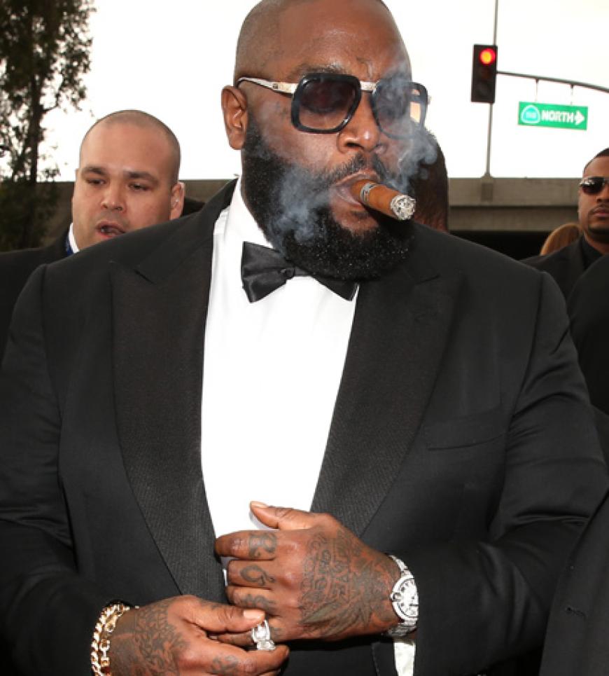 Rick Ross
