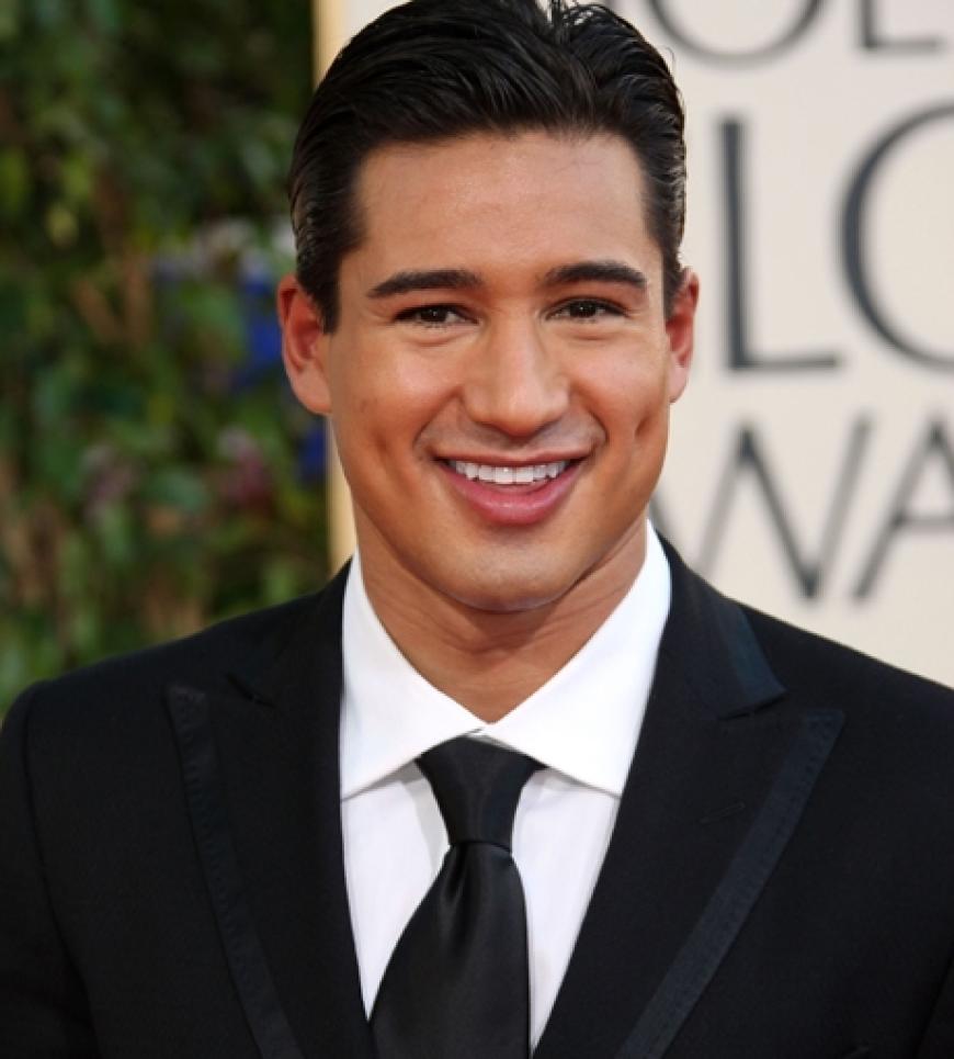 Mario Lopez
