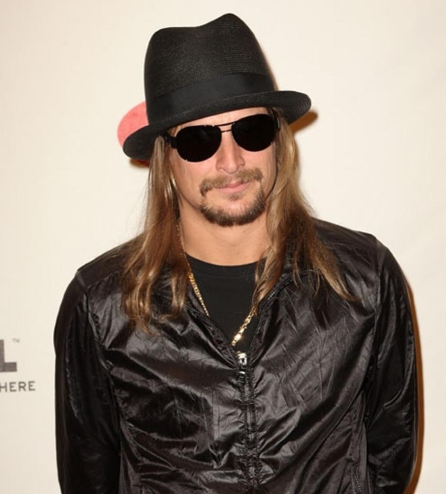 Kid Rock
