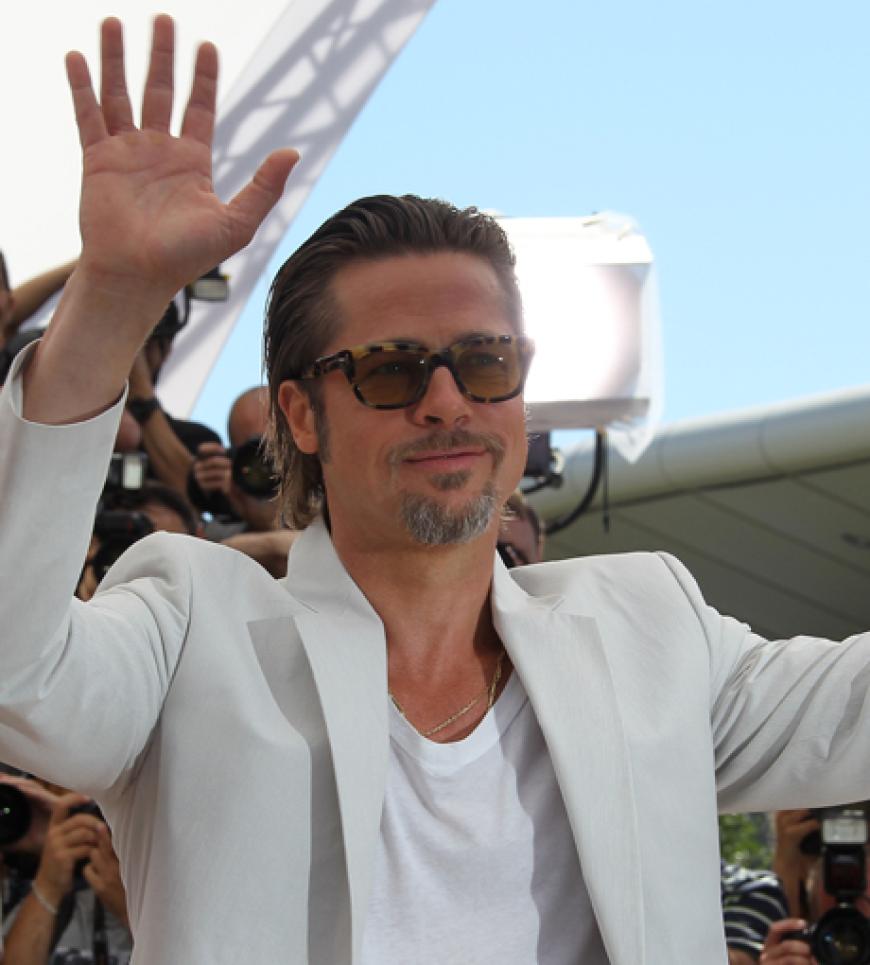 Nur wenige Tage nachdem Angelina Jolie in Cannes den Film