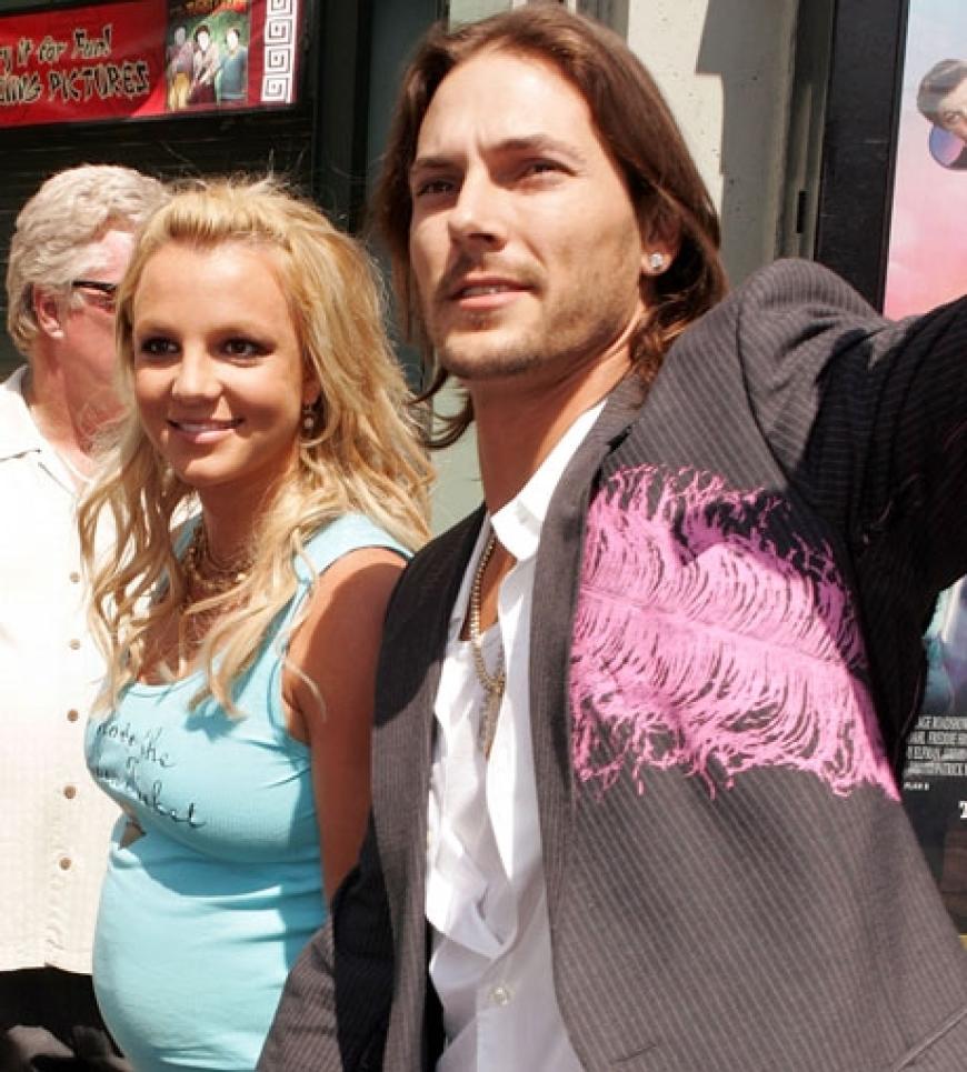 Britneys Leben - Bild 10
