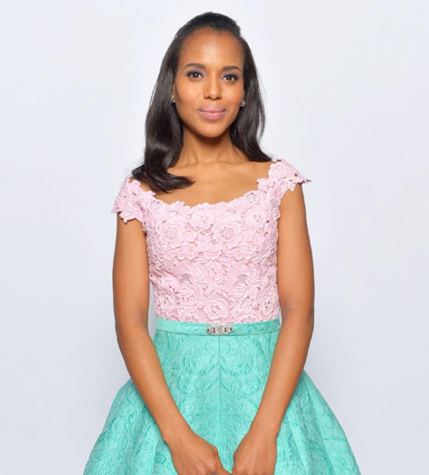 Kerry Washington