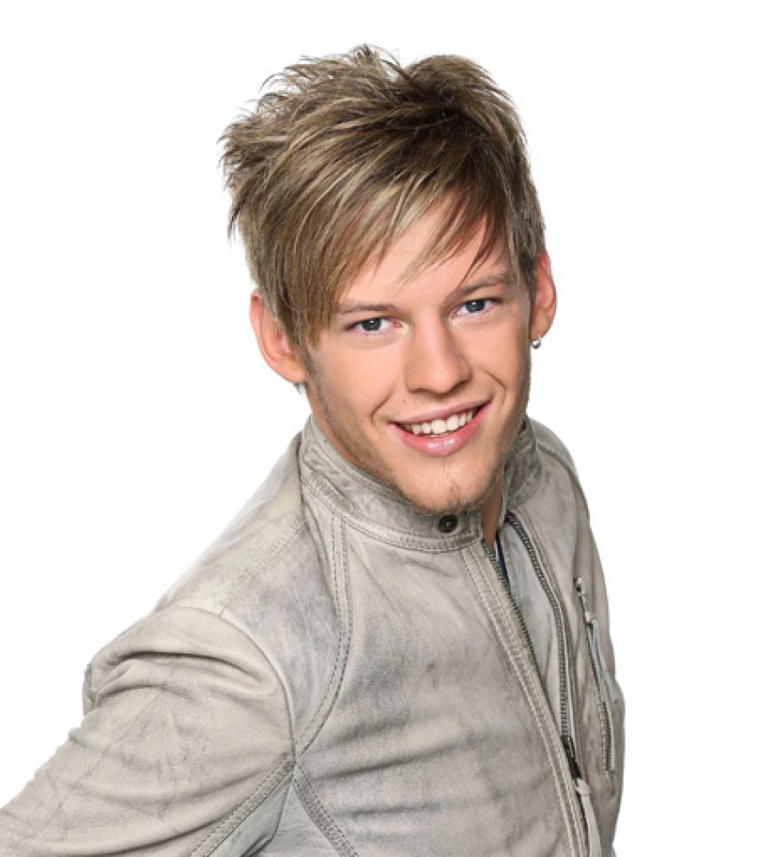 Tim David Weller