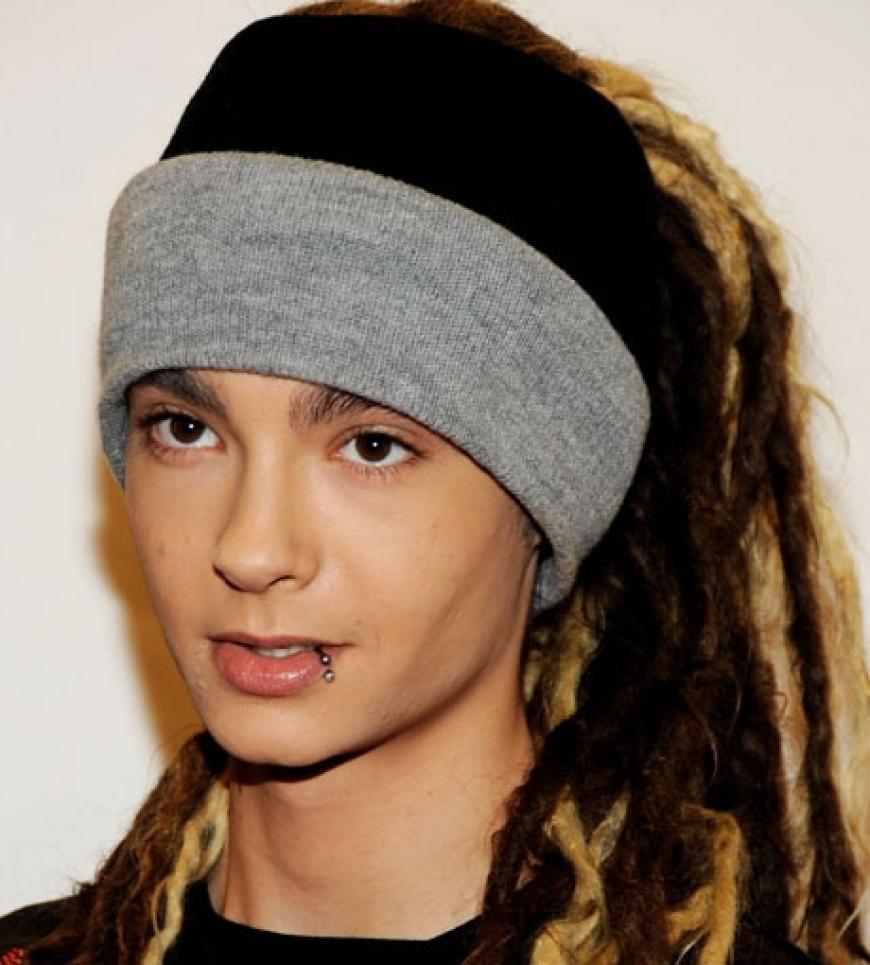 Tom Kaulitz