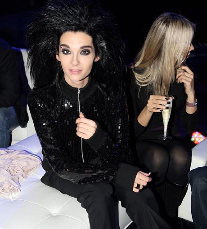 Bill Kaulitz