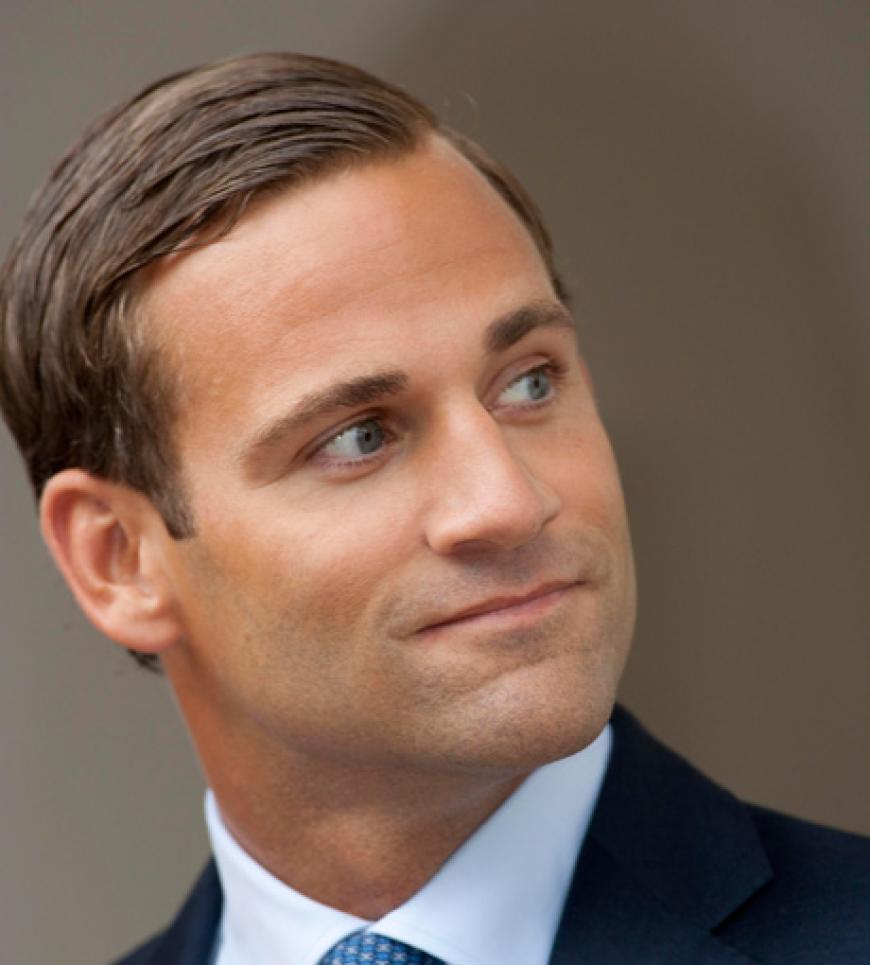 Jonas Bergström