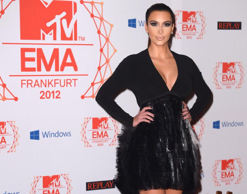 Kim Kardashian