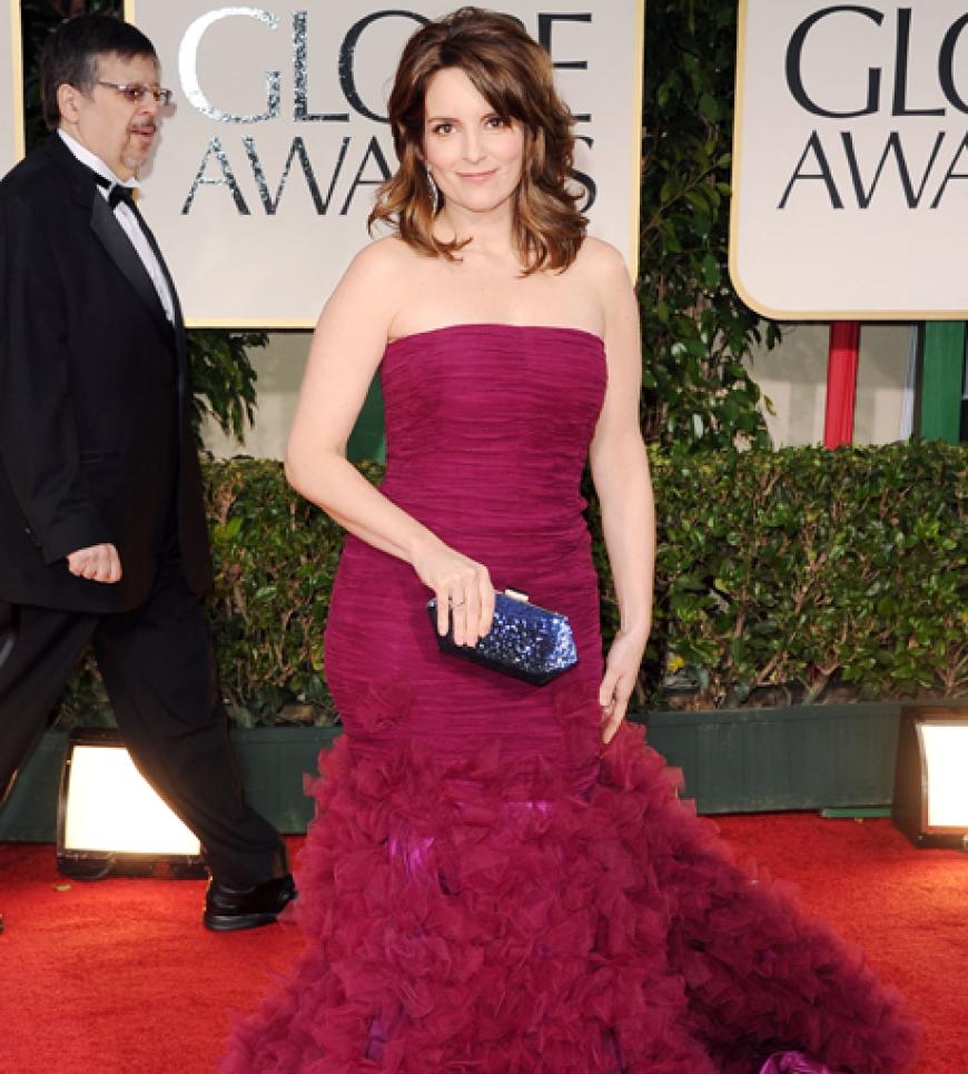 Tina Fey