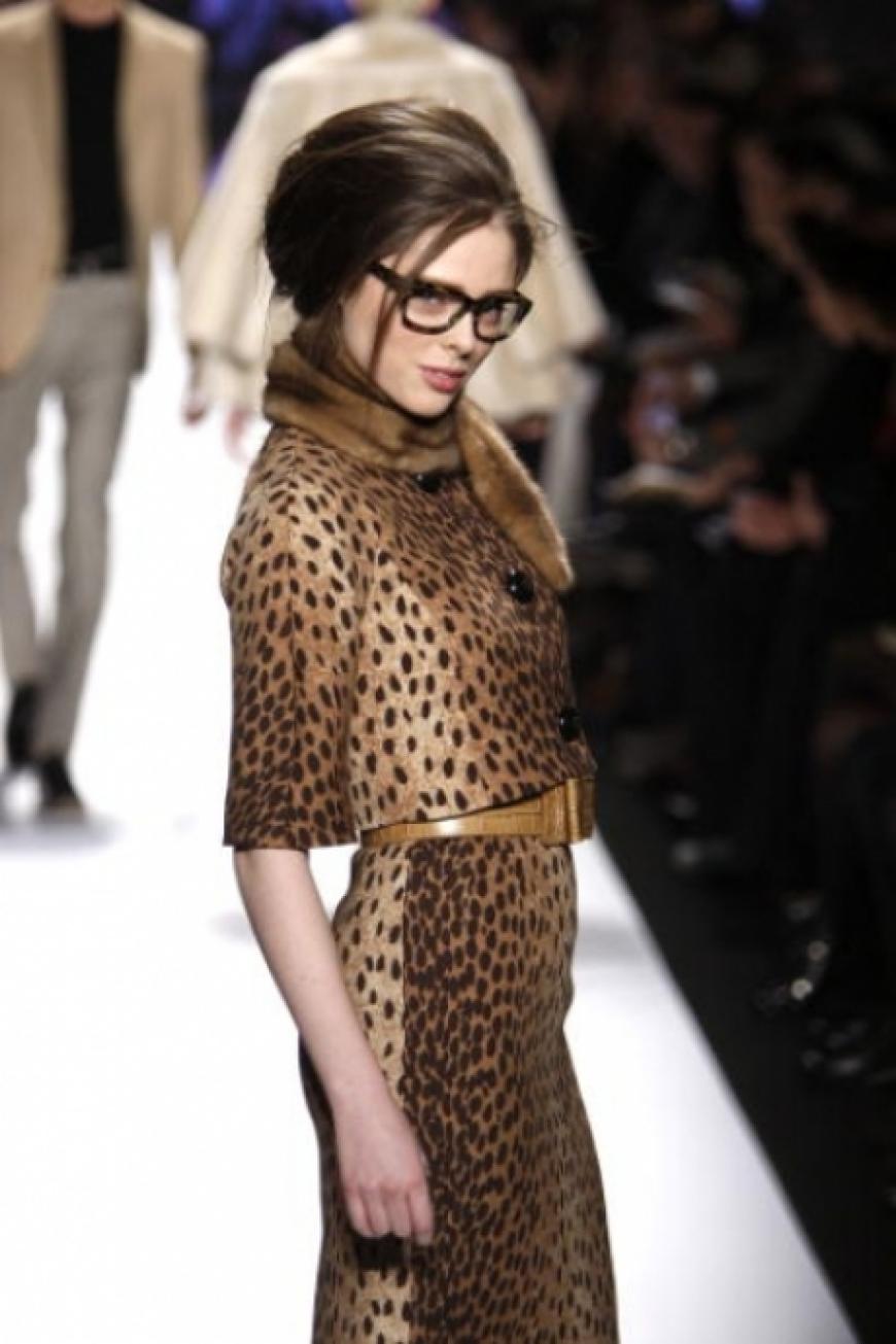 Show von Michael Kors