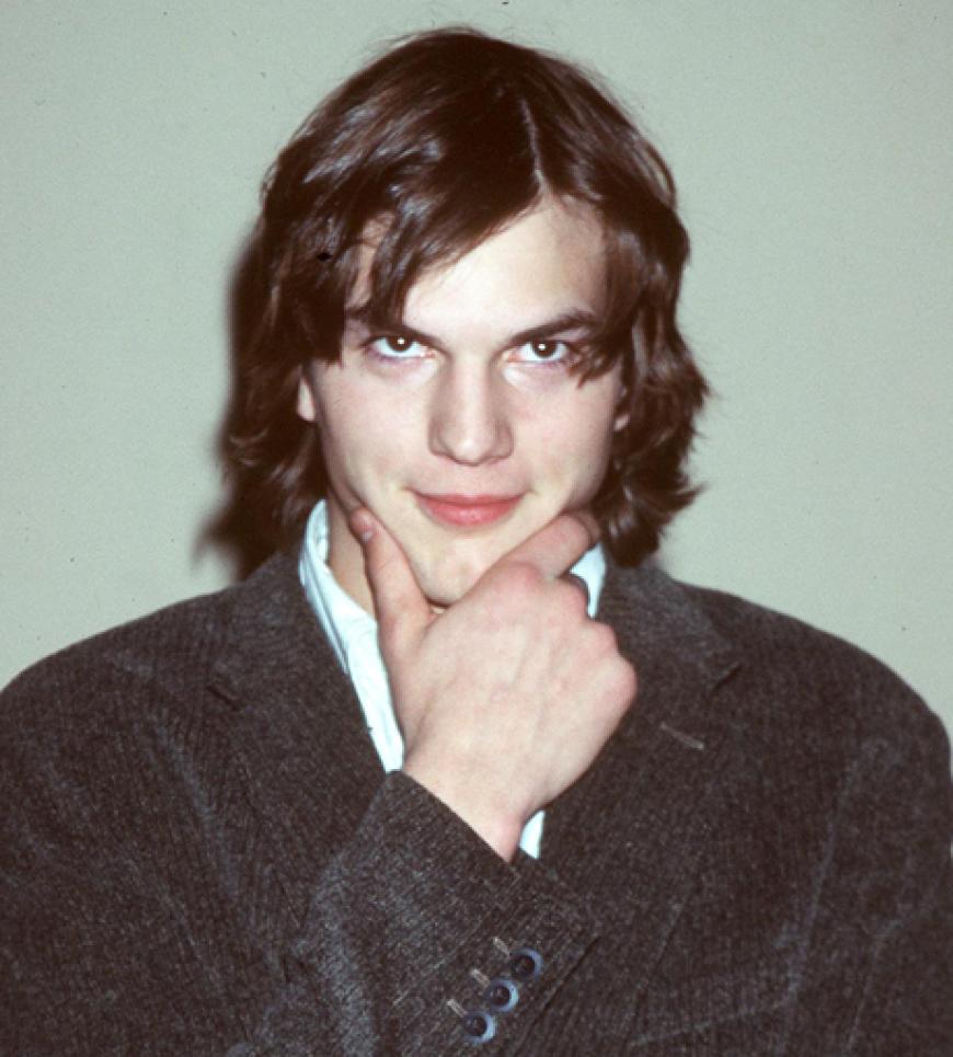 Ashton Kutchers Leben - Bild 16
