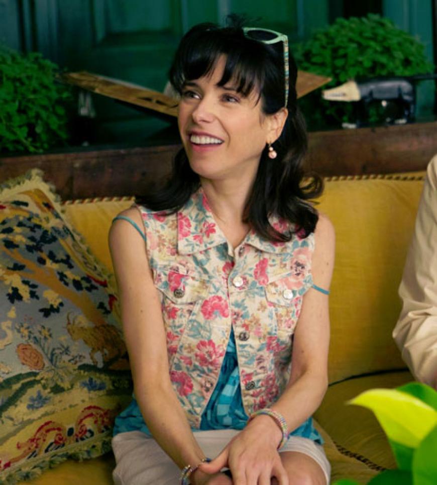 Sally Hawkins in
