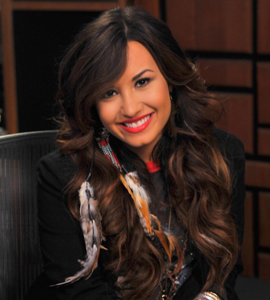 Demi Lovato wurde durch den Disneyfilm