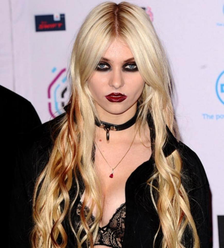 Entwarnung: Taylor Momsen weiter bei Gossip Girl - Bild 1