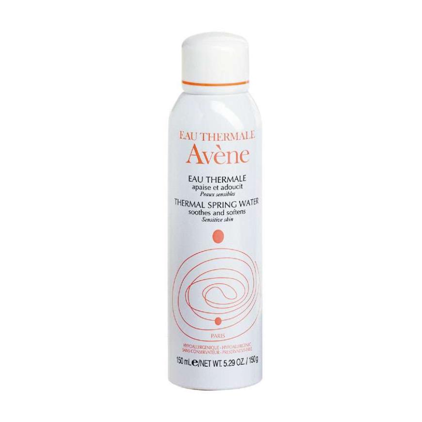 Frische Briese to go: Das Thermalwasserspray