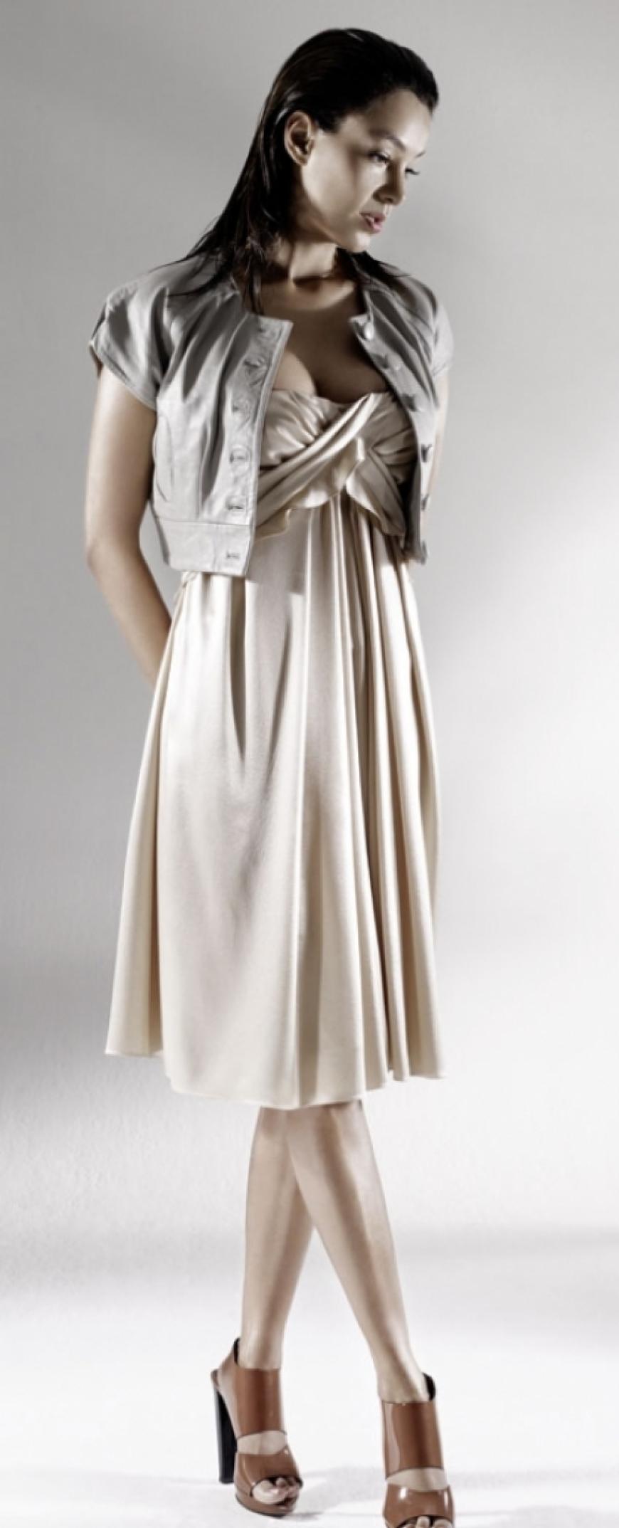 „Mode und Styling waren schon immer meine Leidenschaft