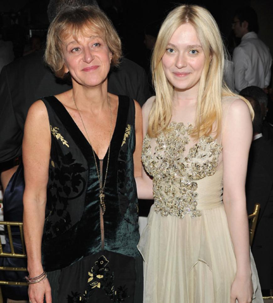 Dakota Fanning