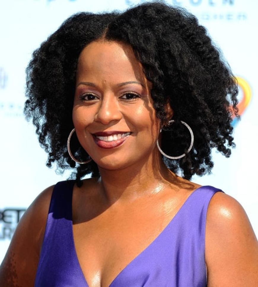 Tempestt Bledsoe, alias